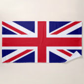 Strandtuch (Vorderseite)