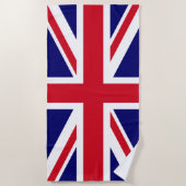 Strandtuch (Vorderseite)