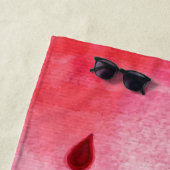 Strandtuch (Beispiel)
