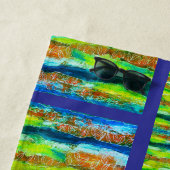 Strandtuch (Beispiel)