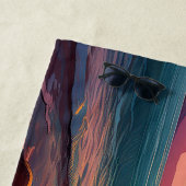 Strandtuch (Beispiel)