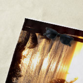 Strandtuch (Beispiel)