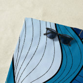 Strandtuch (Beispiel)