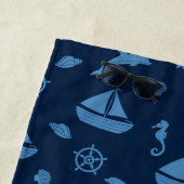 Strandtuch (Beispiel)