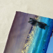 Strandtuch (Beispiel)