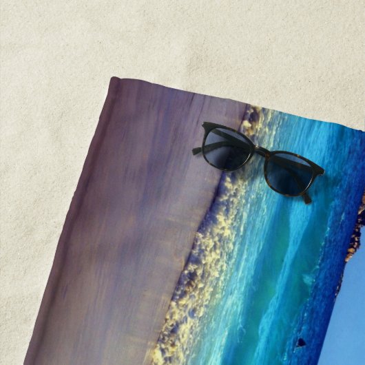 Strandtuch (Beispiel)