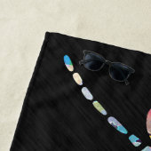 Strandtuch (Beispiel)