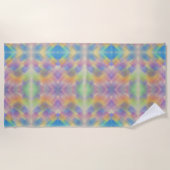 Strandtuch (Vorderseite)