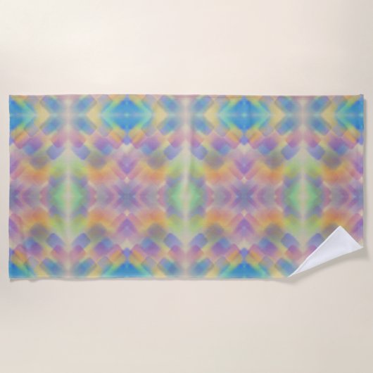 Strandtuch (Vorderseite)