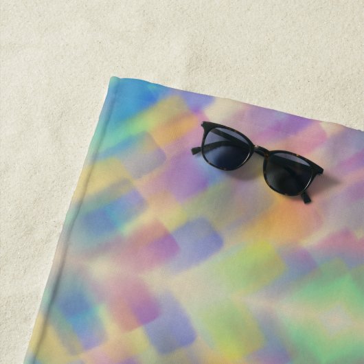 Strandtuch (Beispiel)