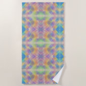 Strandtuch (Vorderseite)