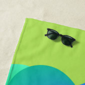 Strandtuch (Beispiel)