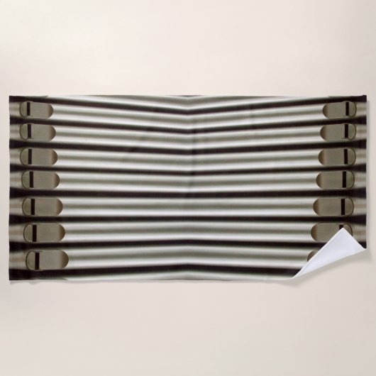 Strandtuch (Vorderseite)