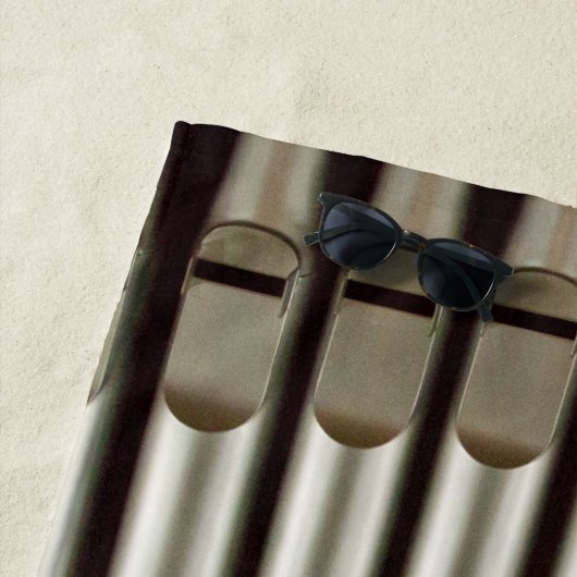 Strandtuch (Beispiel)