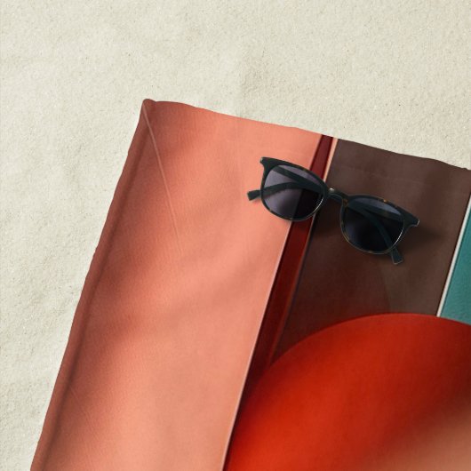 Strandtuch (Beispiel)