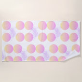 Strandtuch (Vorderseite)