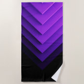 Strandtuch (Vorderseite)