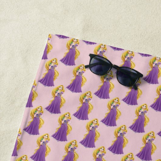 Strandtuch (Beispiel)