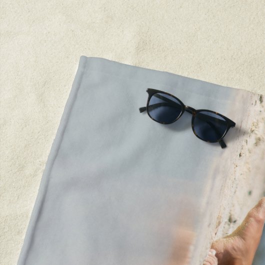 Strandtuch (Beispiel)