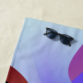 Strandtuch (Beispiel)