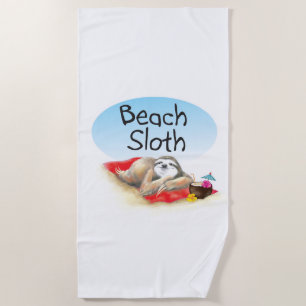 Strandtuch