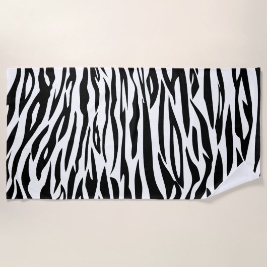 Strandtuch (Vorderseite)