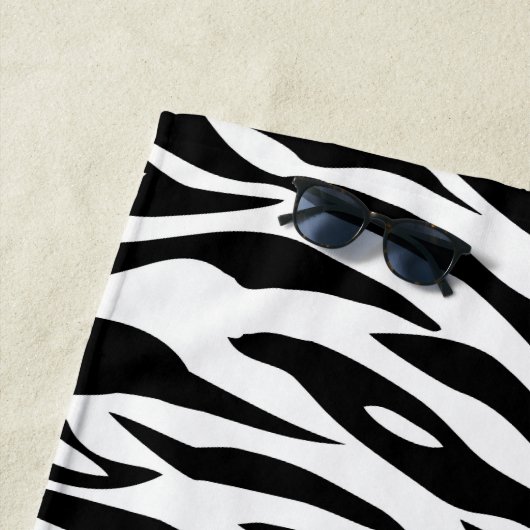 Strandtuch (Beispiel)