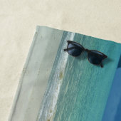 Strandtuch (Beispiel)