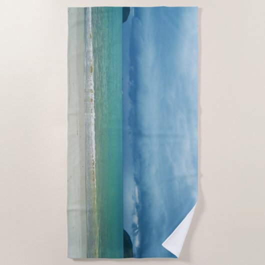 Strandtuch (Vorderseite)