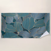 Strandtuch (Vorderseite)