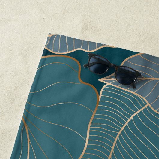 Strandtuch (Beispiel)