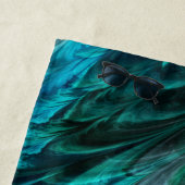 : STRANDTUCH (Beispiel)