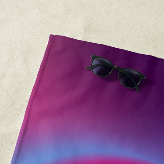 Strandtuch (Beispiel)