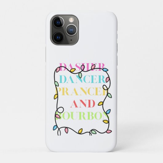 Strandtuch Case-Mate iPhone Hülle (Rückseite)