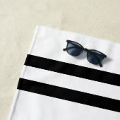 Strandtuch für Taucher (Beispiel)