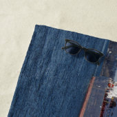 Strandtuch G3 Marquais (Beispiel)