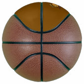 Strandtuch Kunst Graffiti Basketball (Rechts)