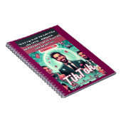 Strandtuch Notizblock (Rechte Seite)