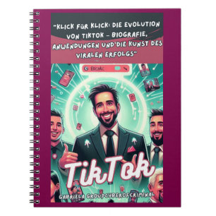 Strandtuch Notizblock