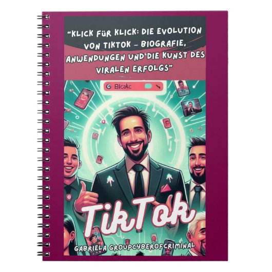 Strandtuch Notizblock (Vorderseite)