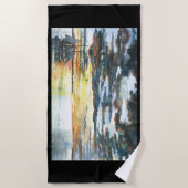 Strandtuch Venus bis Port (Vorderseite)