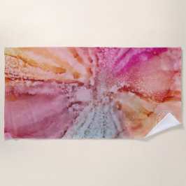 Strandtuch Vitamin SEA