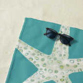 Strandtuch von Starfish (Beispiel)