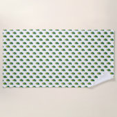 Strandtücher (Vorderseite)