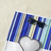 Strandtücher (Beispiel)