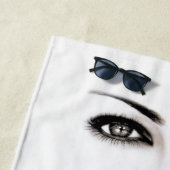 Strandtücher (Beispiel)