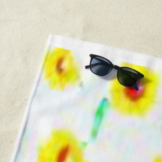 Strandtücher Anchor (Beispiel)