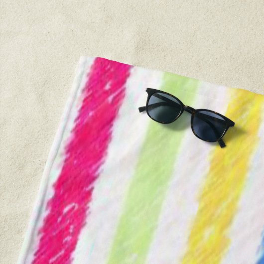 Strandtücher Anchor (Beispiel)