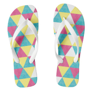 Strandtücher Badesandalen