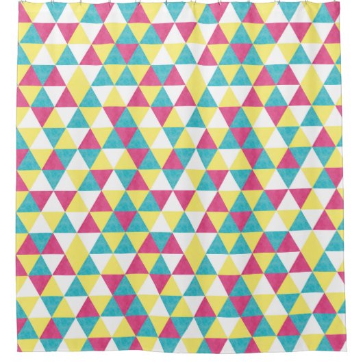 Strandtücher Duschvorhang (Vorderseite)